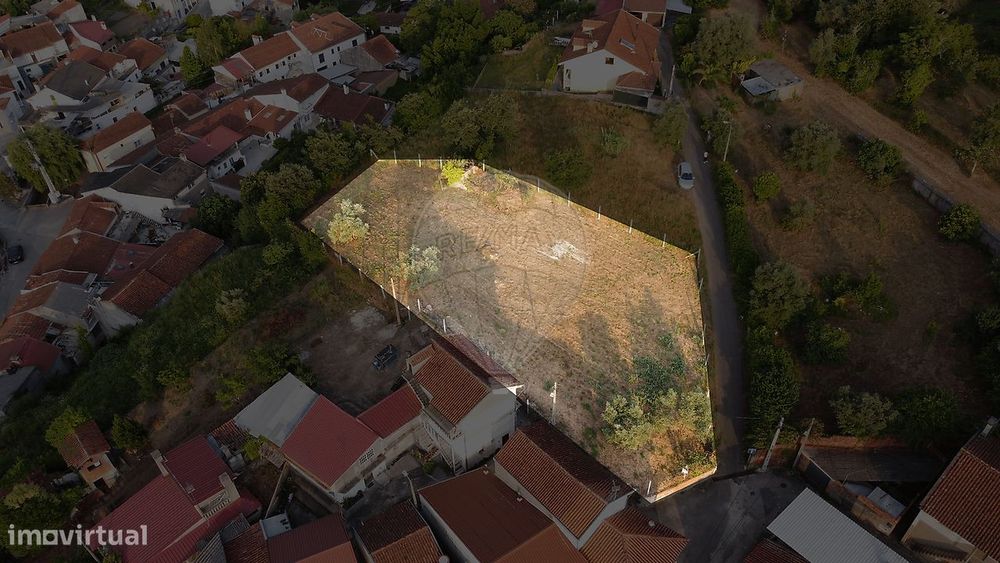 Terreno  para venda