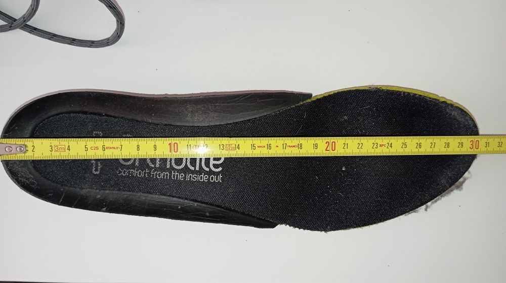 CMP Rigel mid waterproof  46