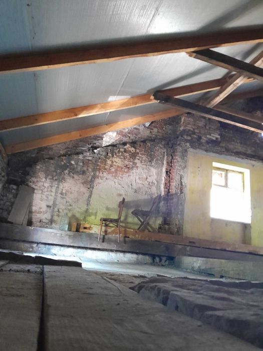 Продаж квартири в центрі м. Городок в малоквартирному будинку