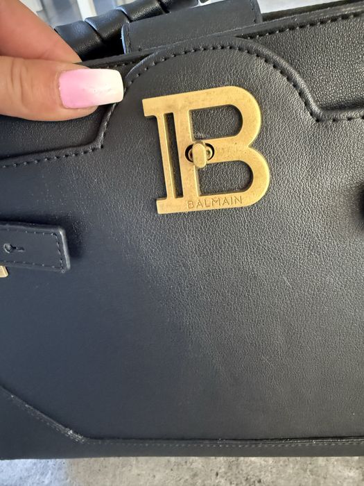 Torebka balmain sttan dobry