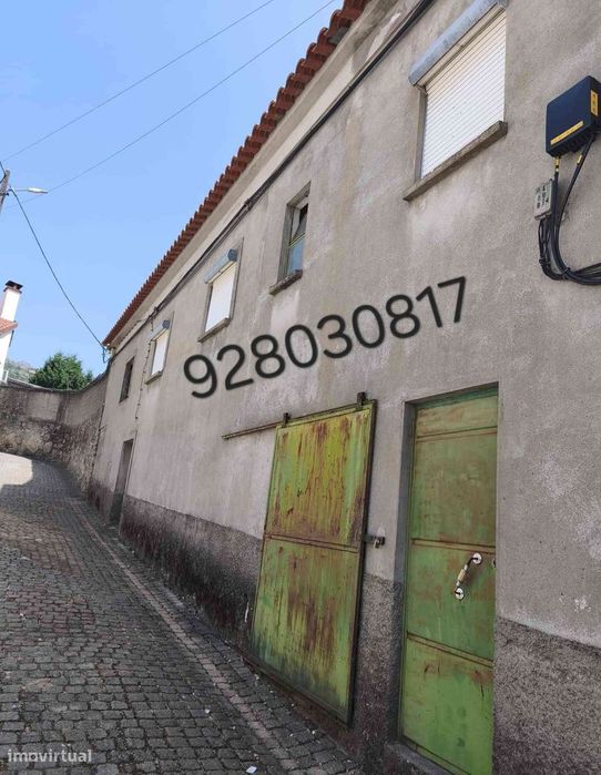 Imovel na Serra da Gardunha