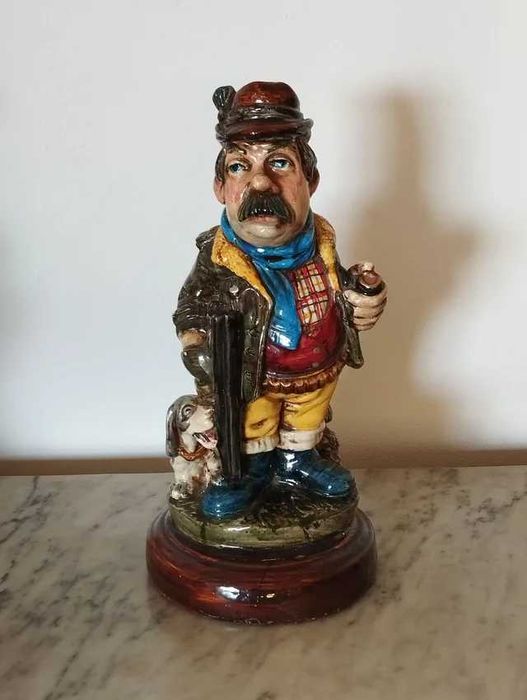 Conjunto LUCAVALLI - Mexicano e Caçador