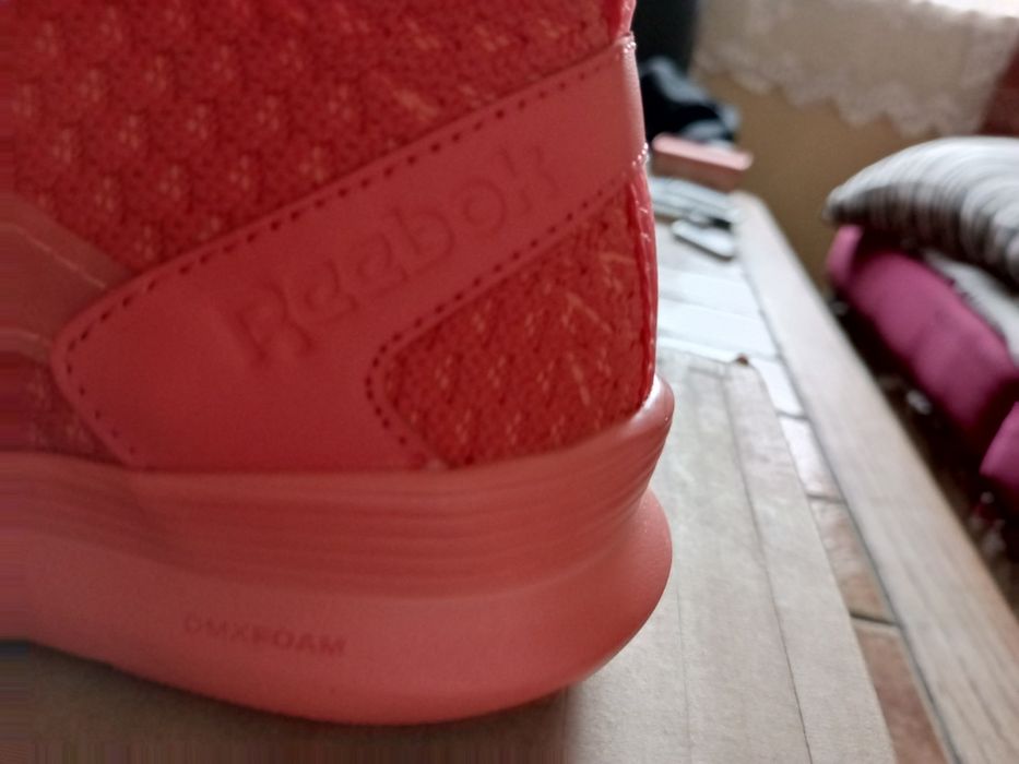 Buty Reebok zoku