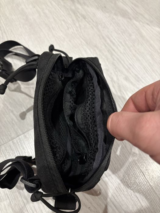 Nerka mini edc Baribal Poland