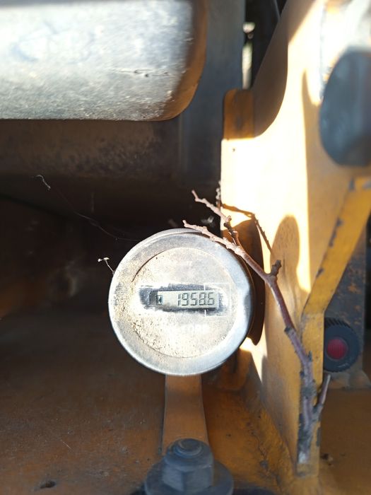 Barford wozidło 3t Kubota 4cylindry cena brutto
