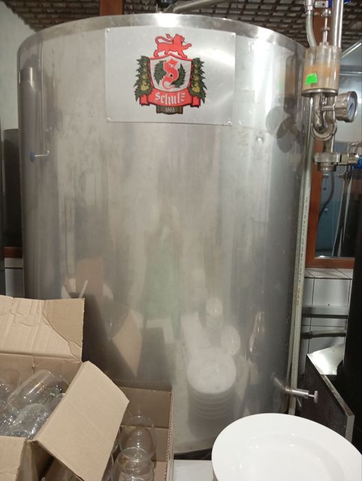 Продається пивоварня