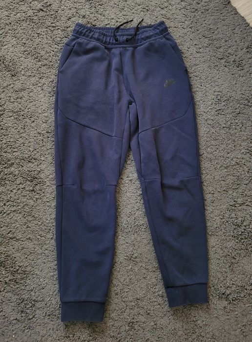 Штани nike tech fleece