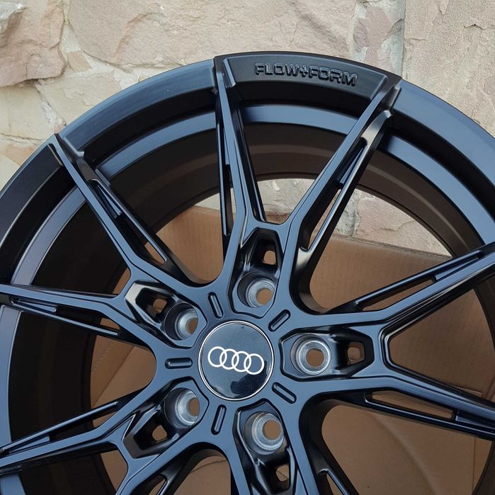 Диски НОВІ R18 Audi 5x112 A4 A6 A3 Q5 VW Passat  Skoda Superb Karoq
