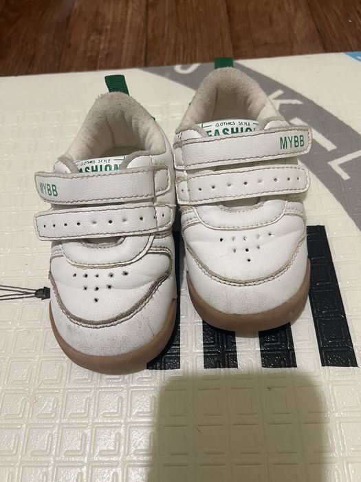 Дитячі кросівки 14,5 см