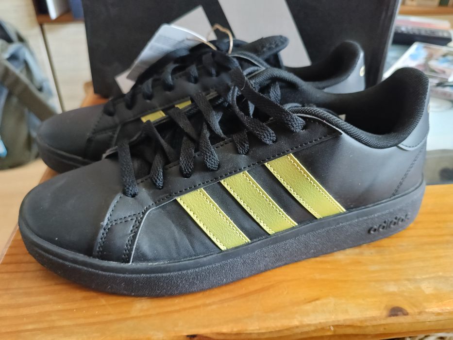 Buty adidasy adidas 40