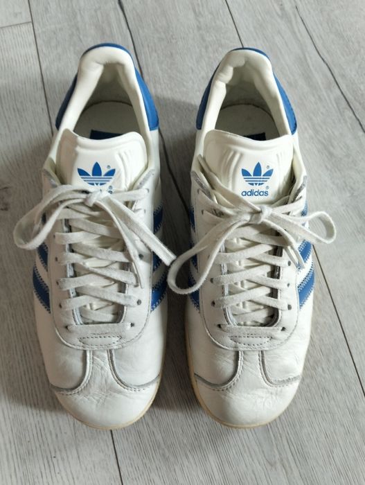 Жіночі красовки  Adidas GAZELLE  38р.23.5см
