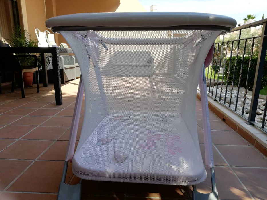 Parque Brevi hello kitty