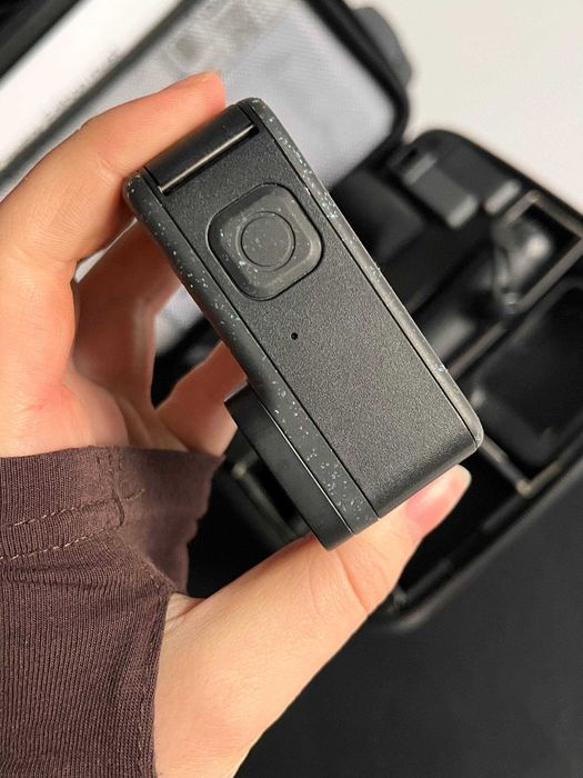 Екшн-камера GoPro Hero 12 Creator Edition