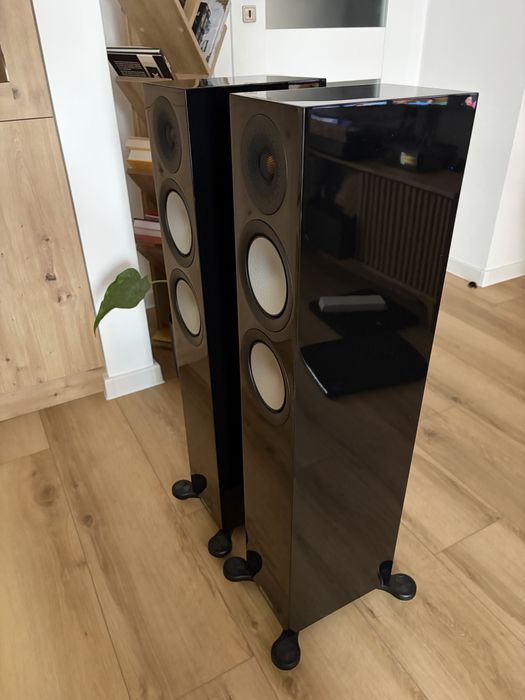 Monitor Audio Silver 200 7G - para, gwarancja, wysyłka w cenie