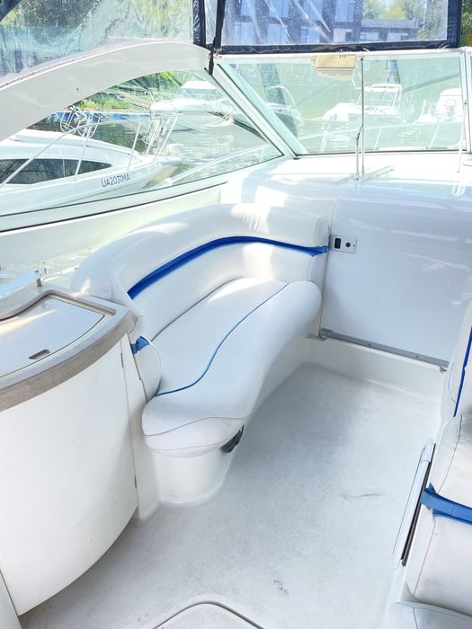 Яхта Doral 360 SC