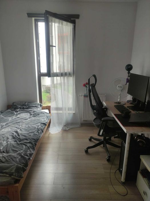 Pokój 1-os do wynajecia. ul.Jerozolimska dla studenta