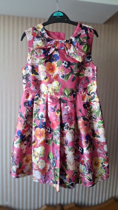 Плаття George 5-6 років 110-116