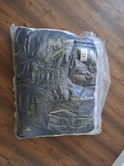 Cama XL para cão (NOVA)