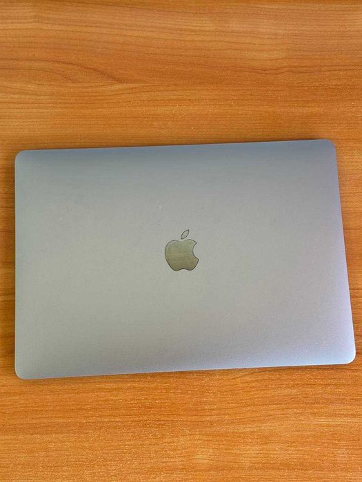 Apple MacBook Air M1 13 256GB Space Gray MGN63 2020: 18 699 грн ...