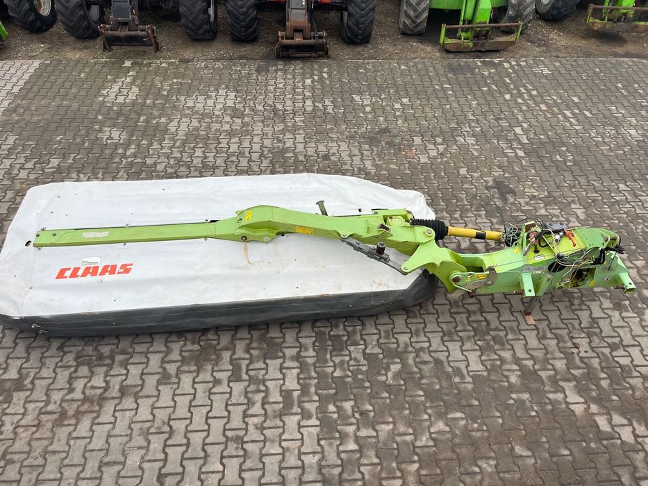 Claas Disco 3500 contour  Kosiarka dyskowa claas disco 3500 contour