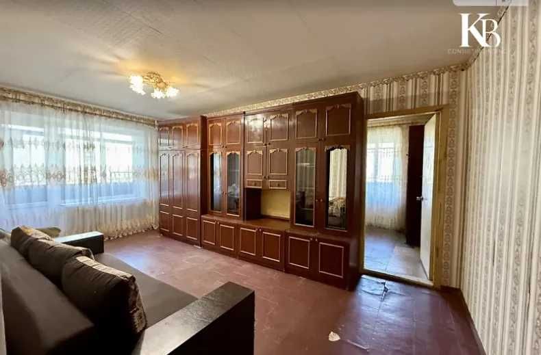 Продам 3к квартиру 12-й квартал ул Квартальная Гладкова Правый берег Возможен безналичный расчет