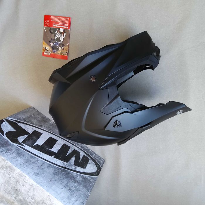 Шолом MTR Нiмеччина