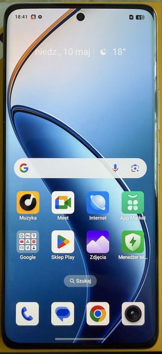 Realme 12 pro 5G