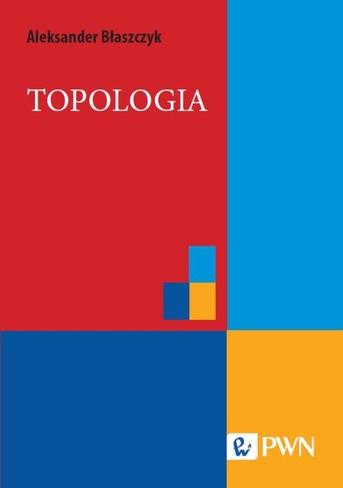 Topologia Błaszczyk Aleksander