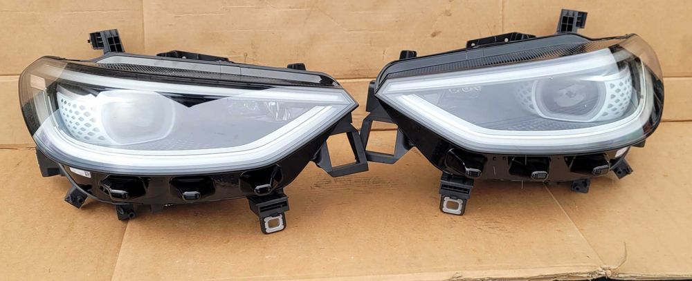 фара передняя VW ID3 Full Led разборка розборка