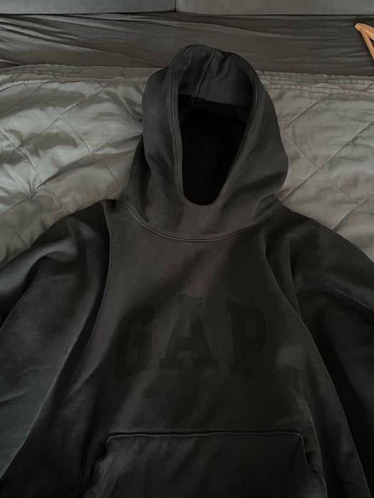 Bluza yeezy gap x balenciaga Katowice Kostuchna •