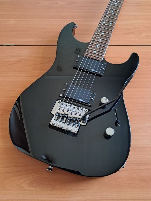 Jackson JS 30 superstrat