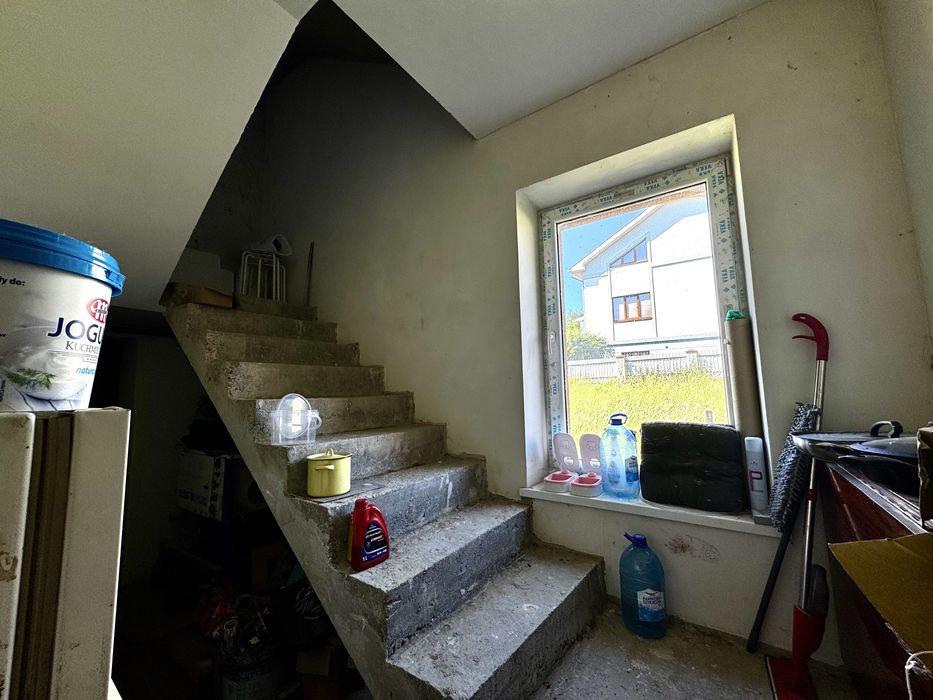 ‼️Продаж просторого 3-поверхового будинку, Демʼянів Лаз