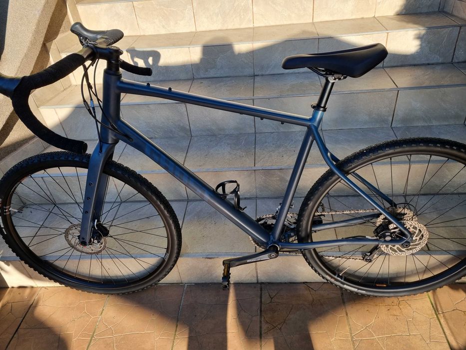 Rower GRAVEL Ghost Asket