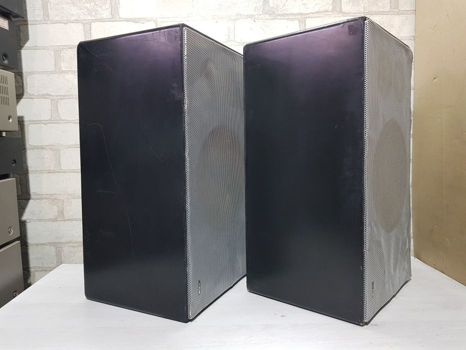 100ВтПолична акустика Canton Le 600 б/у с Германии