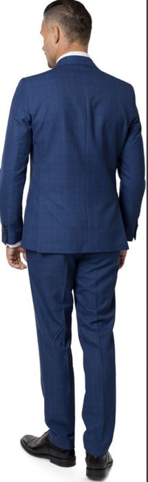 Мужской костюм Arber