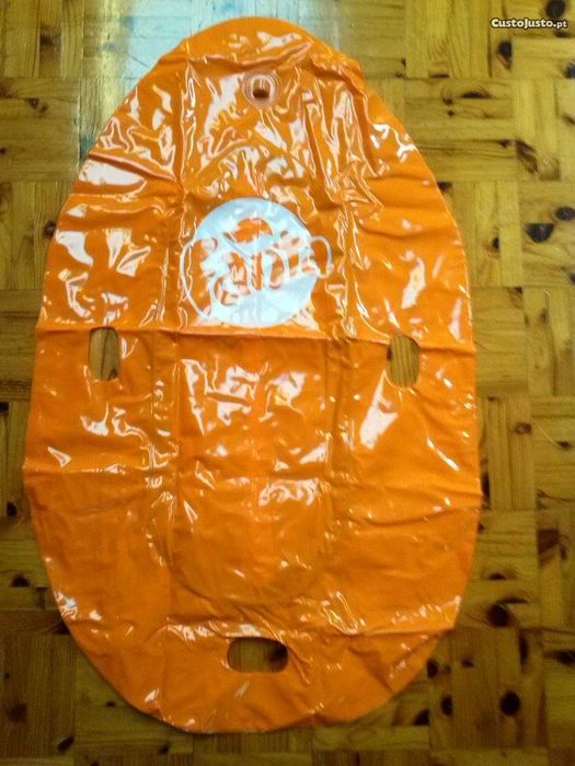 Colchão Insuflável para crianças