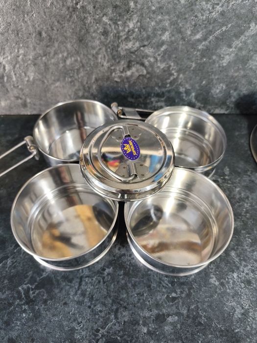 Menaszki Superlady 4x0,5l