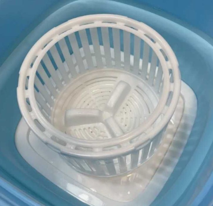 Пральна машинка складна портативна/стиральная машина складная стиралка