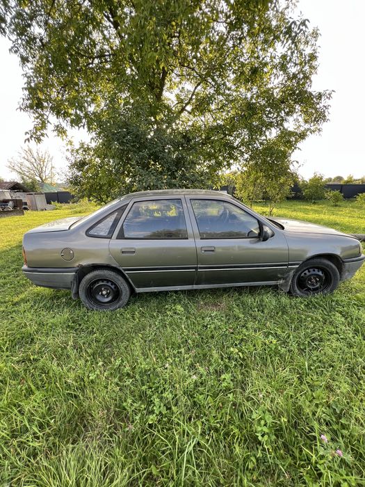 Продам опель вектра А дизель 1,7(розборка)