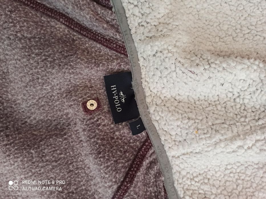 HV POLO Bluza jeździecka na konia damska rozm.L. OKAZJA!!!