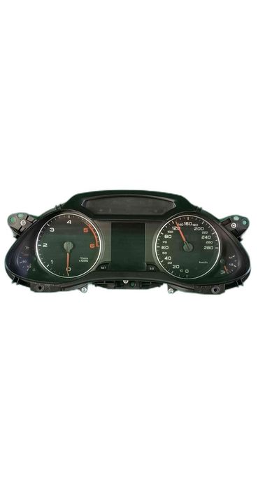 Quadrante / Painel de Instrumentos AUDI A4 B8 8K0920900J (OEM) | 503002370502 (OEM)