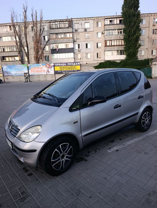 Продам Мерседес А 140