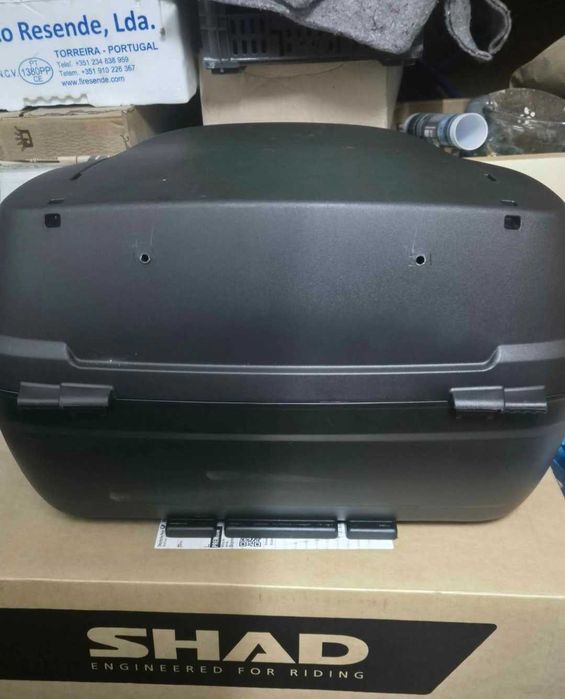 Top case Shad sh40