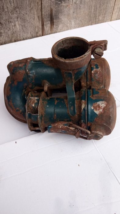 Фільтр повітряний мотоцикла Иж 56, Планета