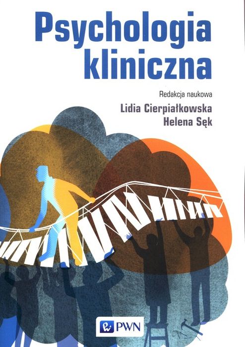 Psychologia Kliniczna. Nowy Produkt