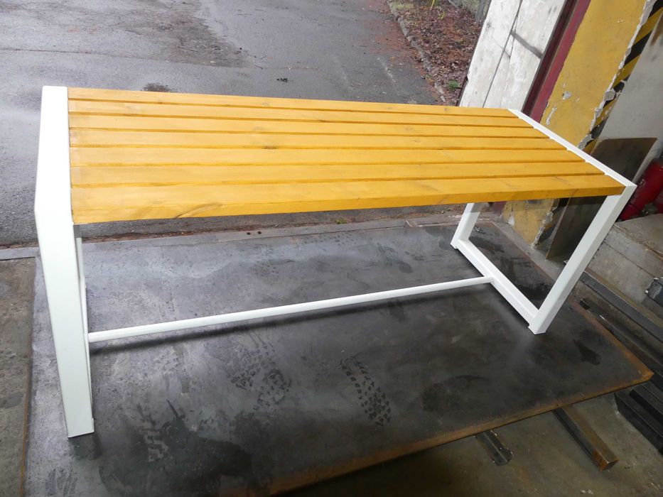 Meble ogrodowe LOFT Zestaw