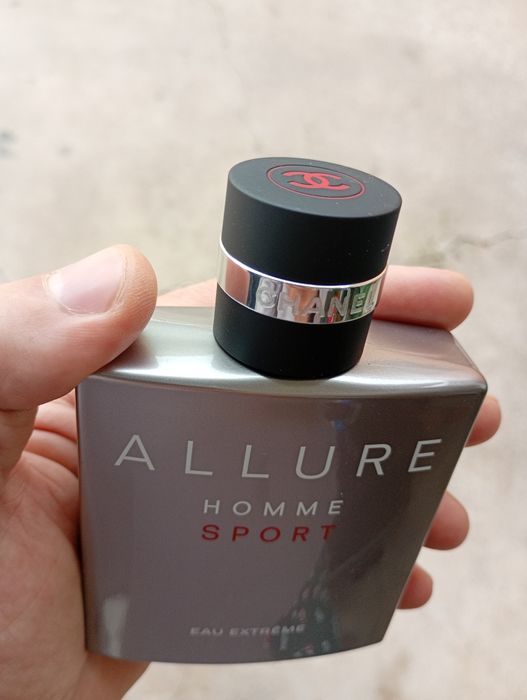 Chanel Allure Homme Sport Eau Extrême EDP 100ml