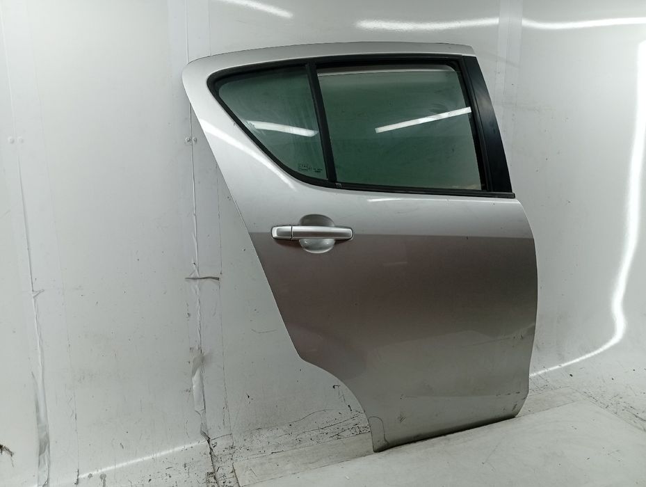 Porta Traseira Direita - OPEL AGILA (B) (H08) | 08 - 14