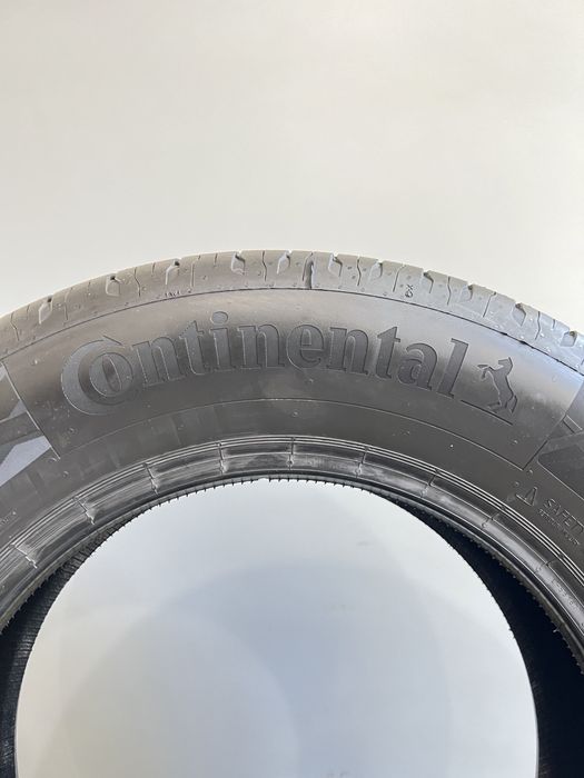 215/65 R16 98H шины Continental Eco Contact 6