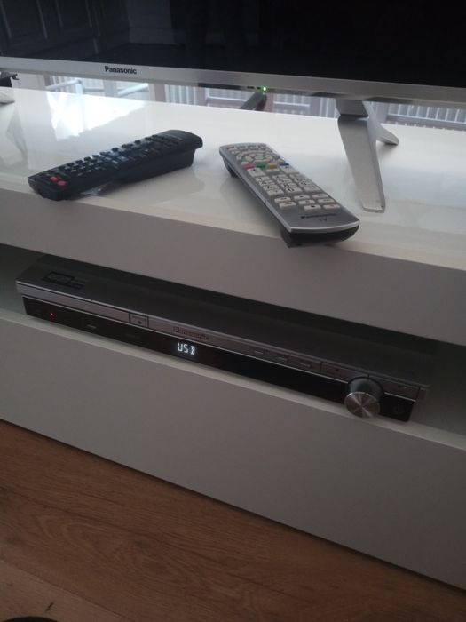 Panasonic 58 cali Smart  4K